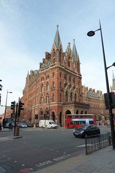 LondonImage